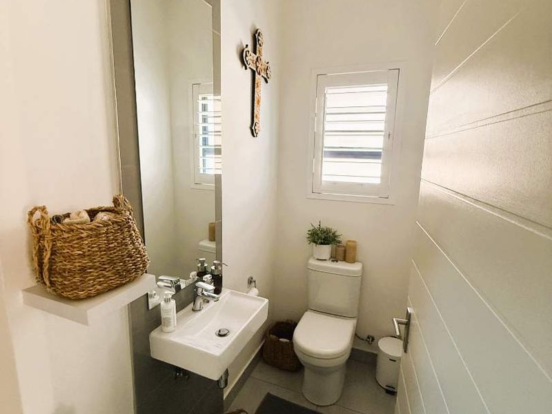 Modern Style. Family Space. Lifestyle Living in Copper Hill Estate - Photo 5