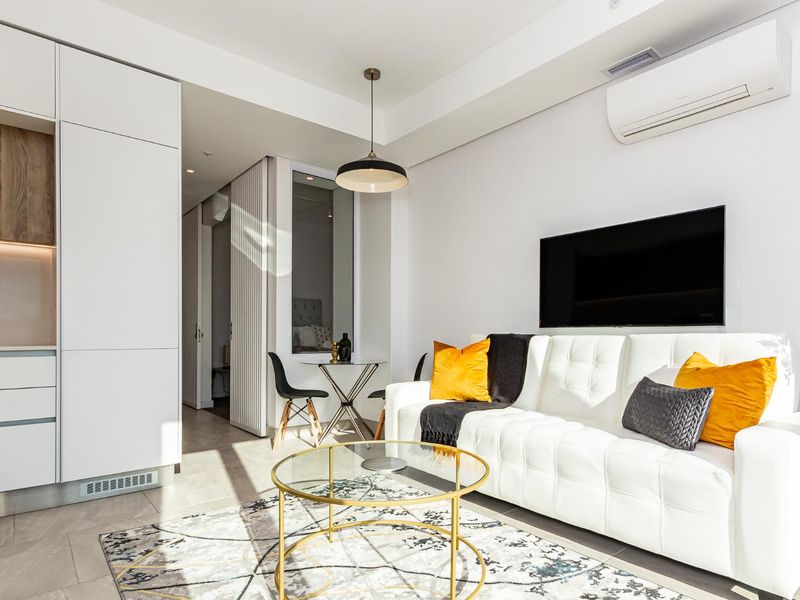 A perfect pied-à-terre in the Mother City - Photo 4