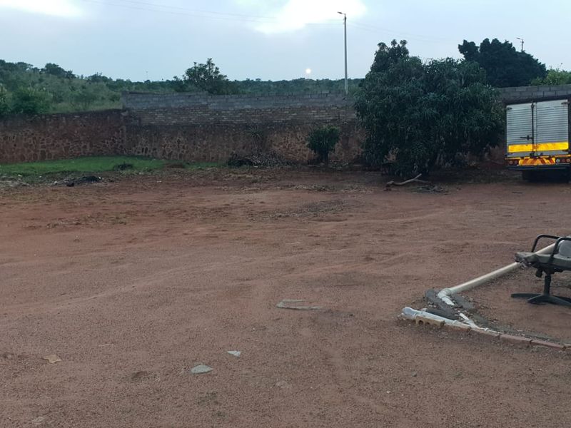 3 Bedroom House for Sale in Soshanguve DD - Photo 2