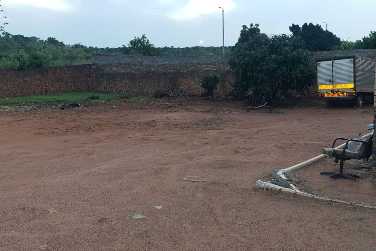 3 Bedroom House for Sale in Soshanguve DD - Photo 2