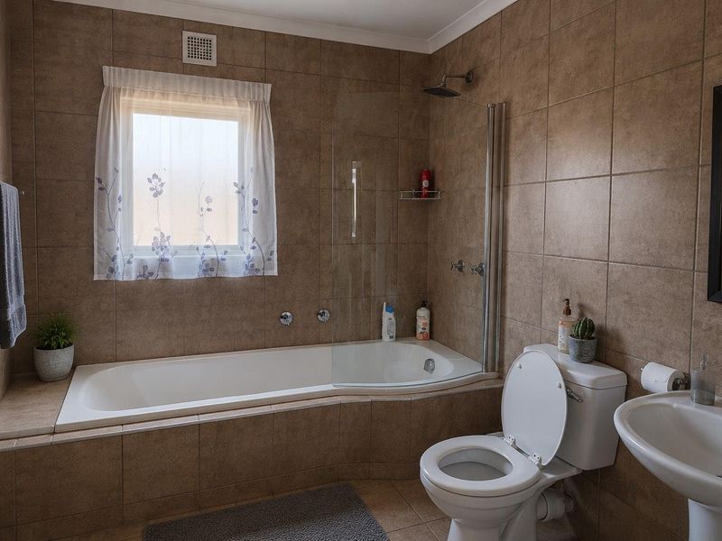 Charming 2-Bedroom Apartment in a Secure Complex - Photo 9