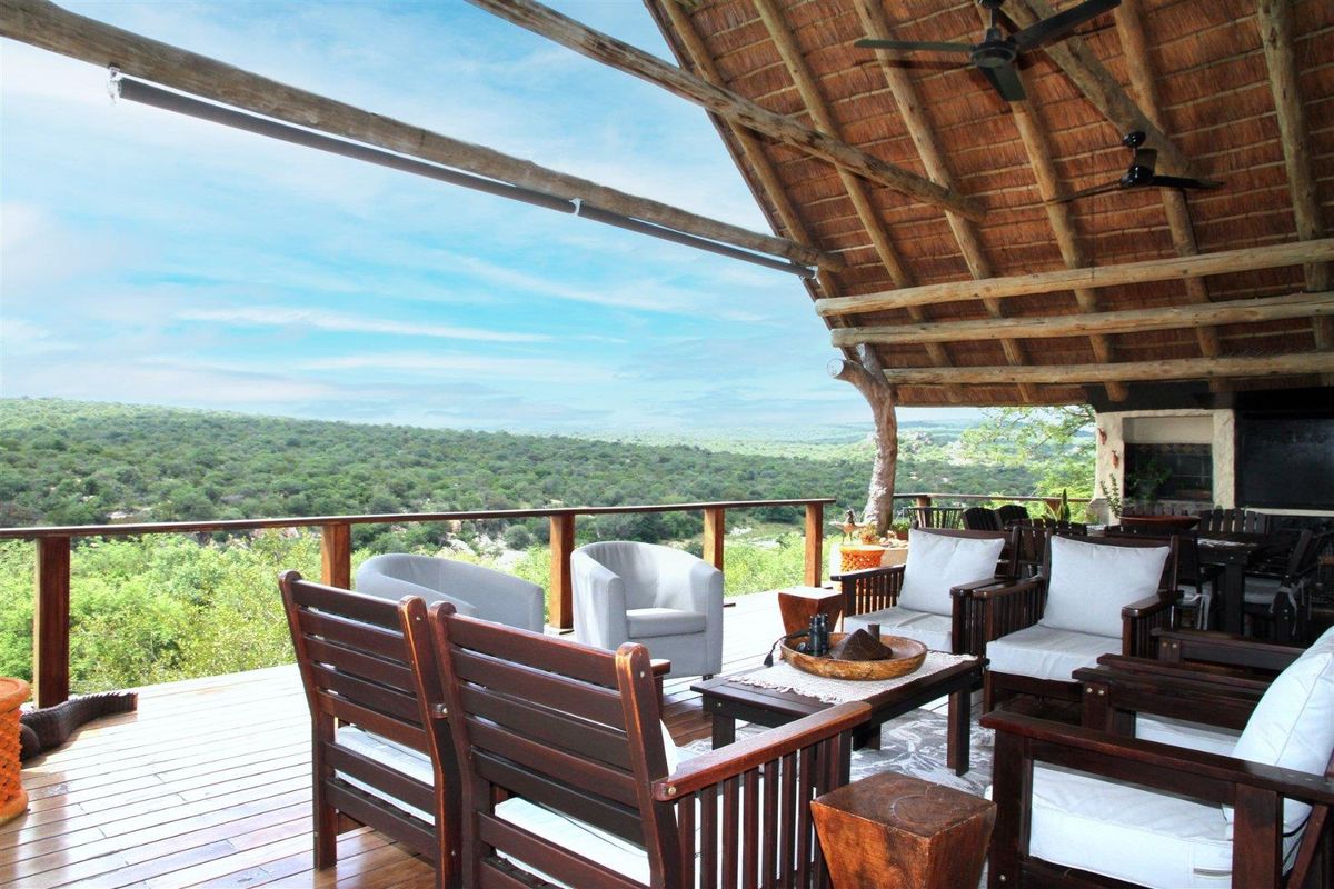 Opportunity to own a private bush retreat in Lissataba Private Nature Reserve. - Photo 5