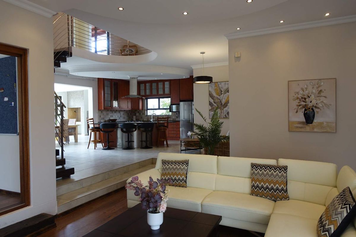 Elegant Coastal Living Just Steps from Platz Am Meer - Photo 2