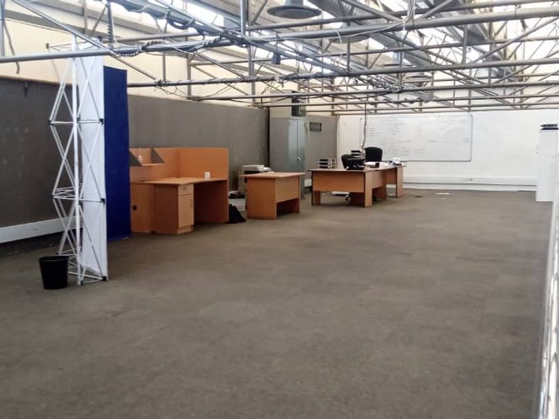 Prime Office space from N$80 392 & N$144 768 & N$263 224 - Photo 6