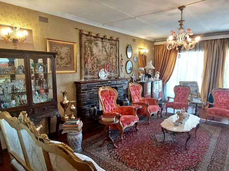 Charming Home with Modern Potential in Prime Location - Photo 2