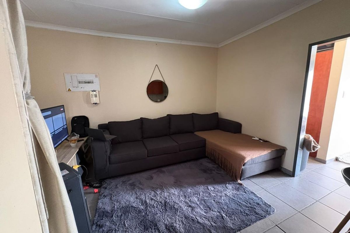 1 Bedroom Apartment in Ferndale - Photo 5