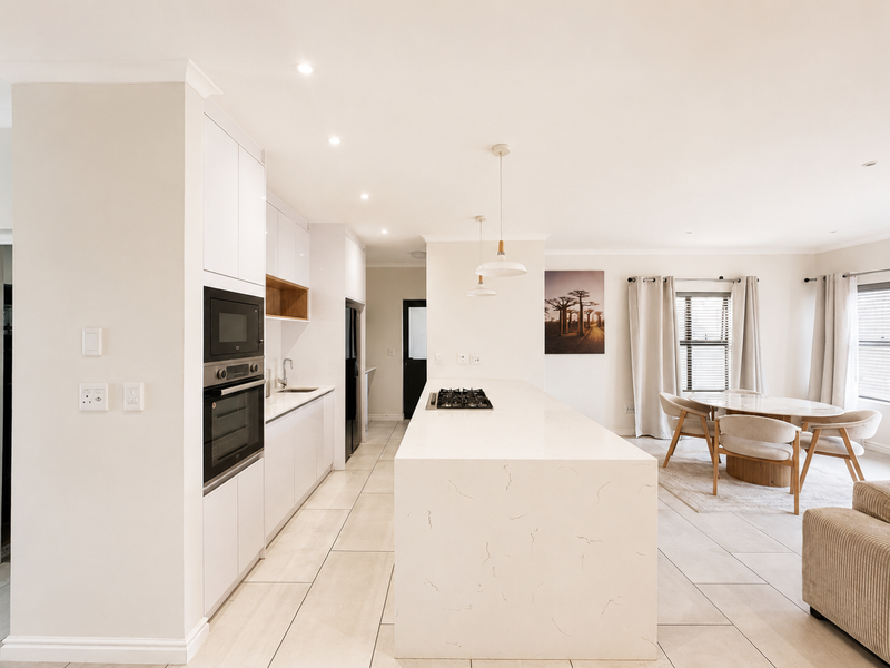 Stylish 4-Bedroom Double-Storey Family Home in the Heart of Sandown, Cape Town - Photo 2
