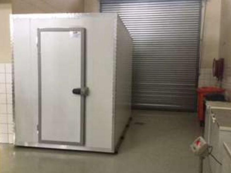 PROSPERITA WAREHOUSE FOR SALE - Photo 3