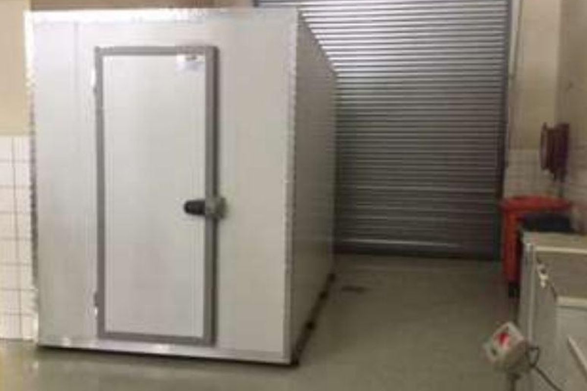 PROSPERITA WAREHOUSE FOR SALE - Photo 3