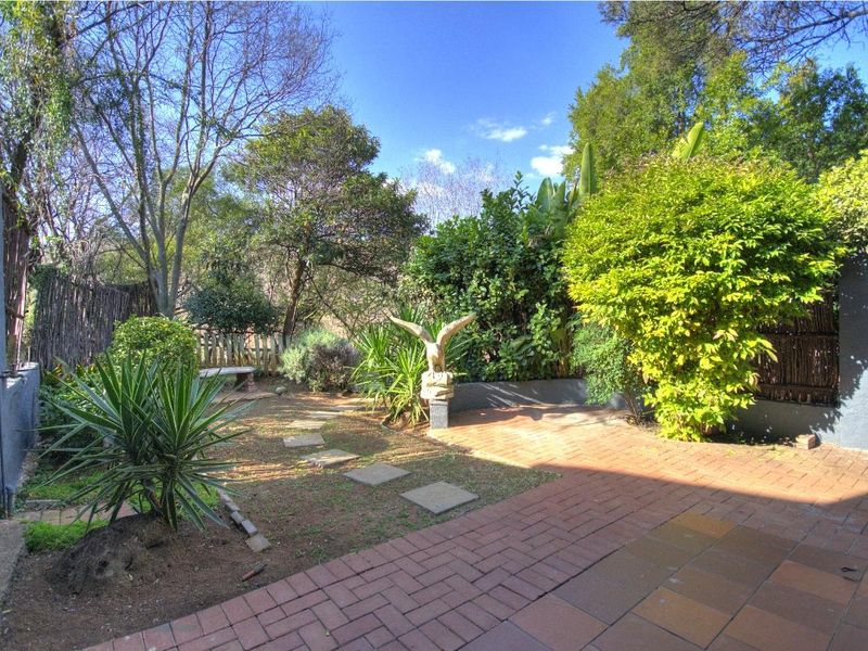 Views for Africa- 3 bed 2 bath duplex! - Photo 9