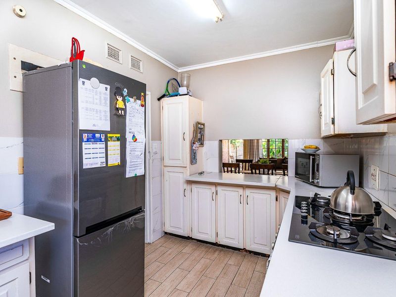 For Sale | New Germany  | 2 Bedroom 1.5 Bathroom Cosy Townhouse - Photo 9