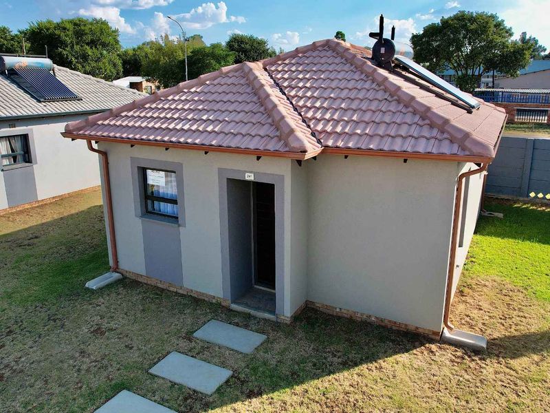 New Development Tanganani – R 629 400 Two beds, 1 bath - Photo 6