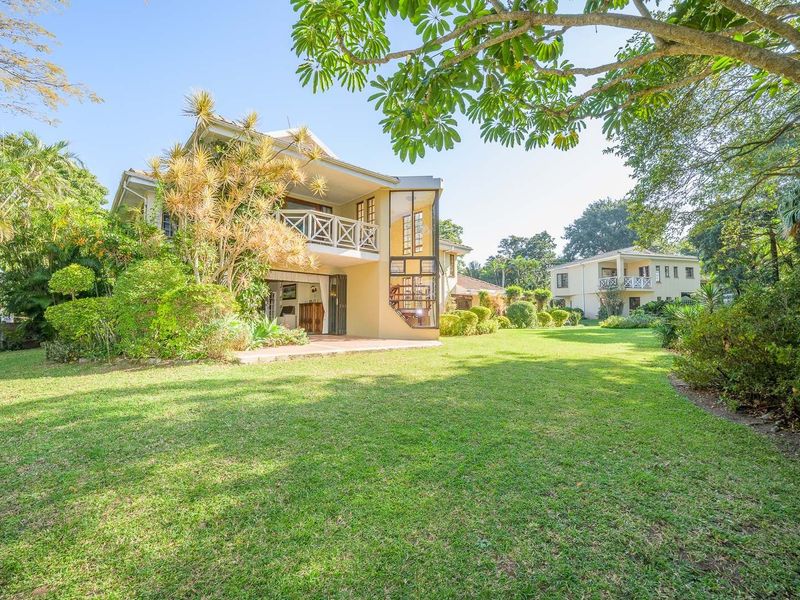 MAGNIFICENT HOME THAT PROVIDES ENDLESS OPPORTUNITIES! - Photo 2