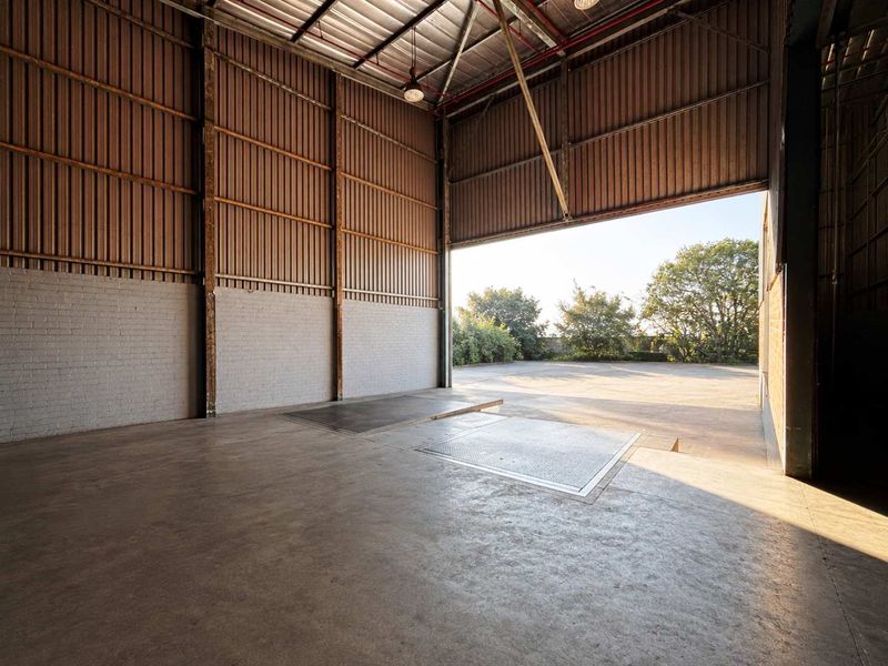 Secure Industrial Park / Warehouse To Let – Westmead - Photo 6
