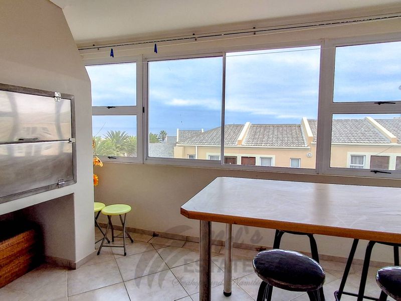 Furnished Bachelor Apartment For Sale at Longbeach, Walvis Bay - Photo 8