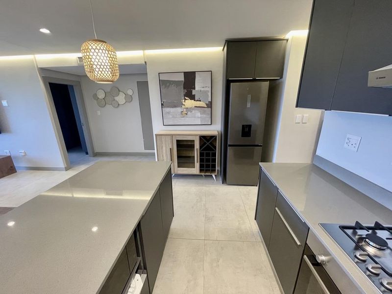 Hendra - Luxury 2-Bedroom Apartment for Rent in Umhlanga Ridge - Photo 4