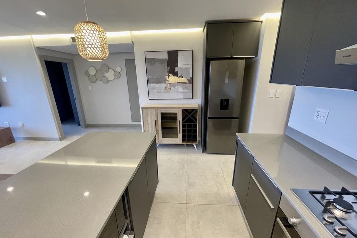 Hendra - Luxury 2-Bedroom Apartment for Rent in Umhlanga Ridge - Photo 4