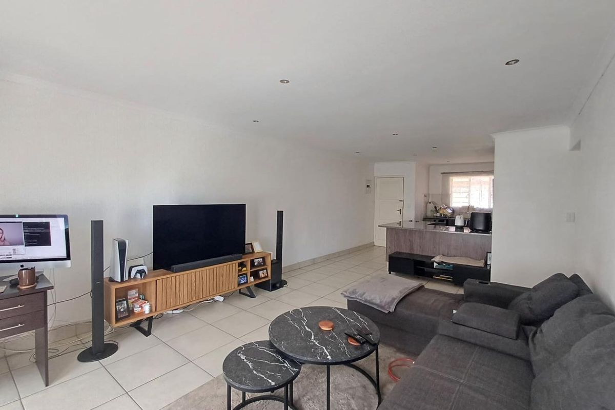 2 bedroom apartment in Malanshof - Photo 4