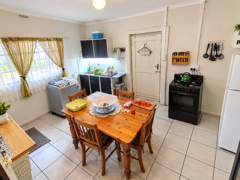 2ha Smallholding with 6 Units in Peaceful Midvaal - Photo 6