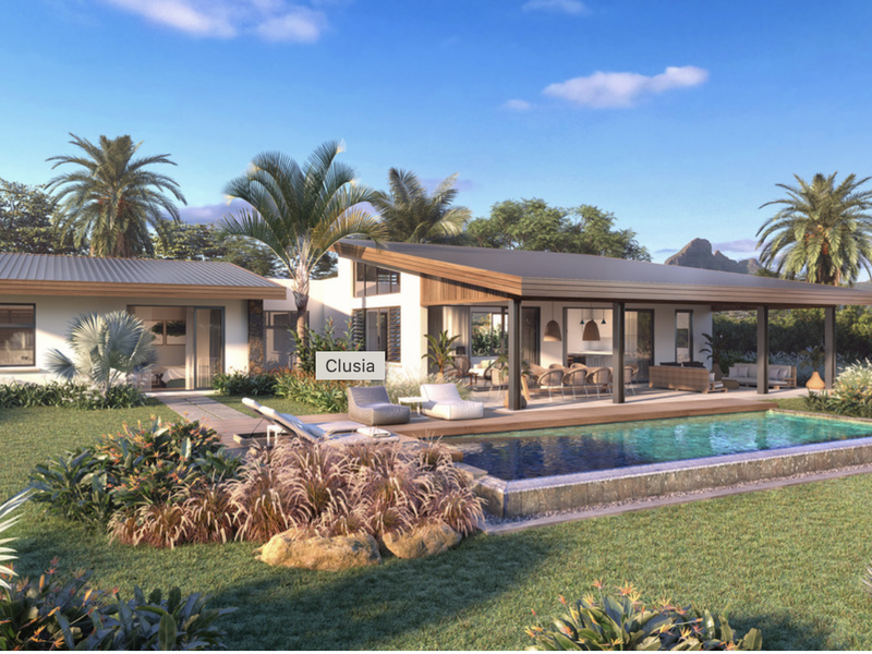 EKÔ SAVANNAH RESORT - LUXURY VILLA COLLECTION - Photo 3