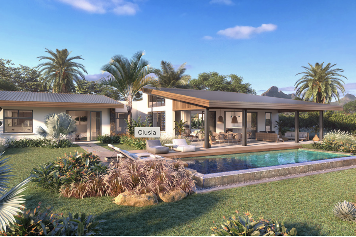 EKÔ SAVANNAH RESORT - LUXURY VILLA COLLECTION - Photo 3