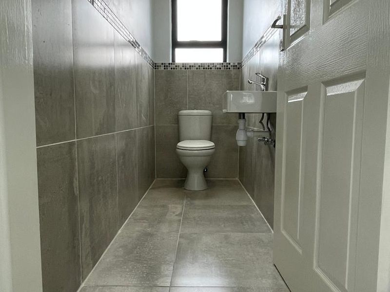 Brand New Modern Home – Under Construction in Mile 4, Swakopmund - Photo 8