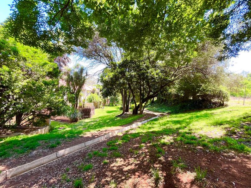 Modern 1st Floor Duplex with Open Garden - Photo 8