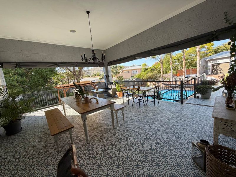 GUESTHOUSE / LUXURY RESIDENCE FOR SALE | EROS PARK, WINDHOEK Price: N$16,600,000 Excl. - Photo 2