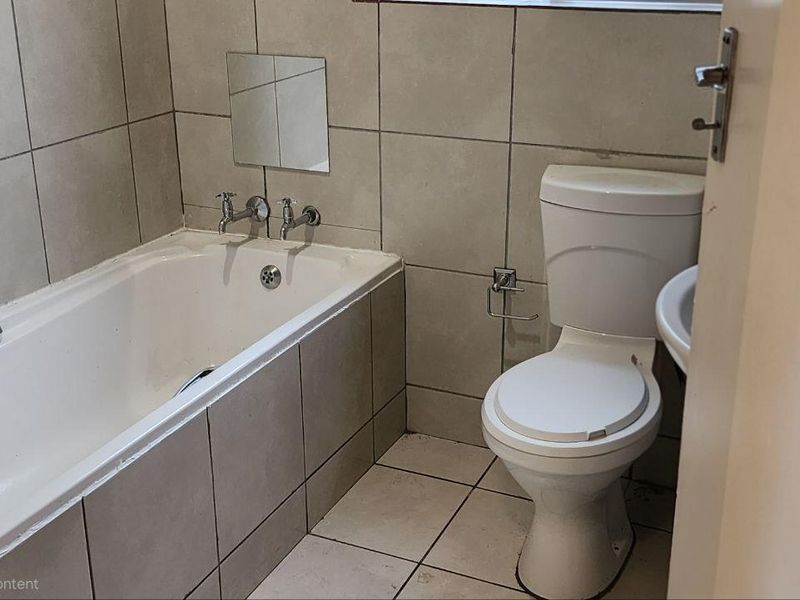 "Room to Grow, easy on Your Budget" in Rustenburg - Photo 7