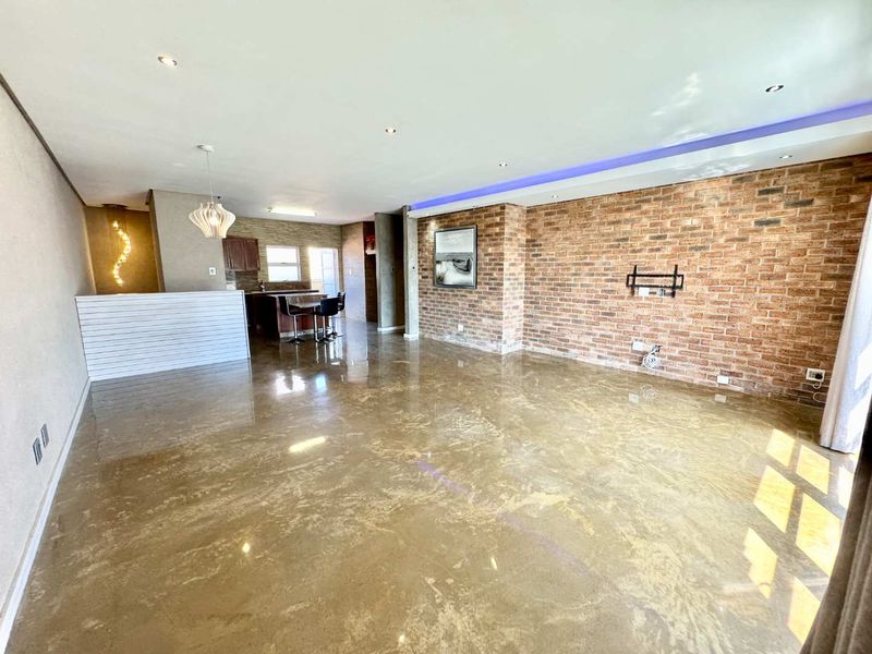 Hendra Estates - Gorgeous, Chic Apartment With Huge Balcony For Sale In Ilala Ridge Estate - Photo 5