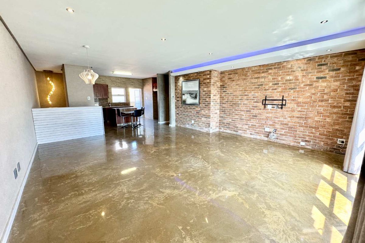 Hendra Estates - Gorgeous, Chic Apartment With Huge Balcony For Sale In Ilala Ridge Estate - Photo 5