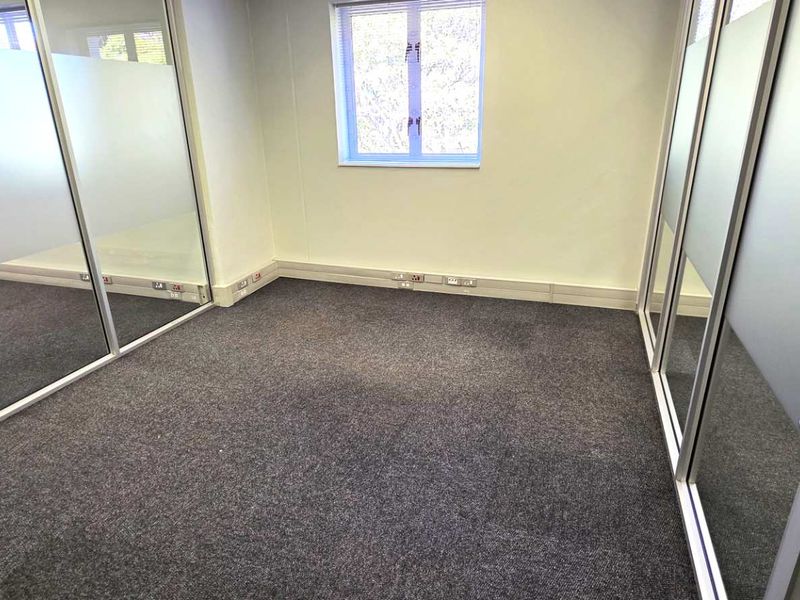 Small Office in AAA-Grade Complex - Photo 3