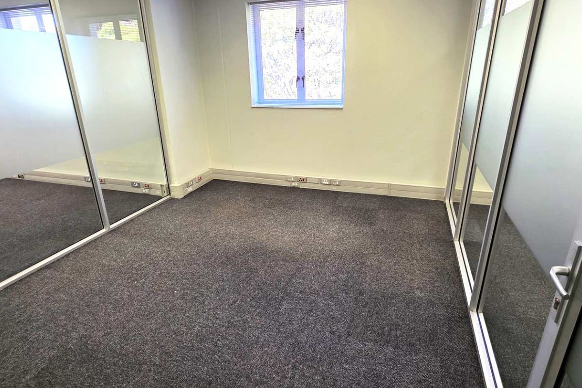 Small Office in AAA-Grade Complex - Photo 3