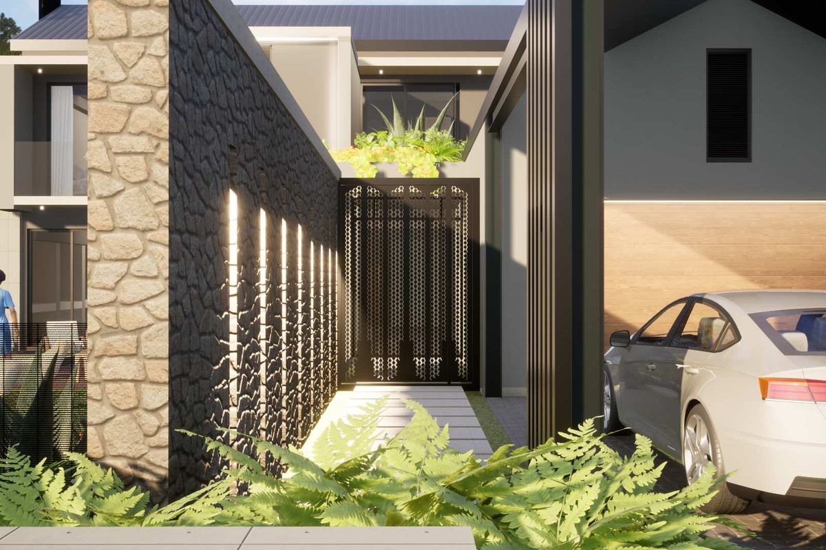 Turnkey development in the sought after Helderfontein Estate - Photo 2