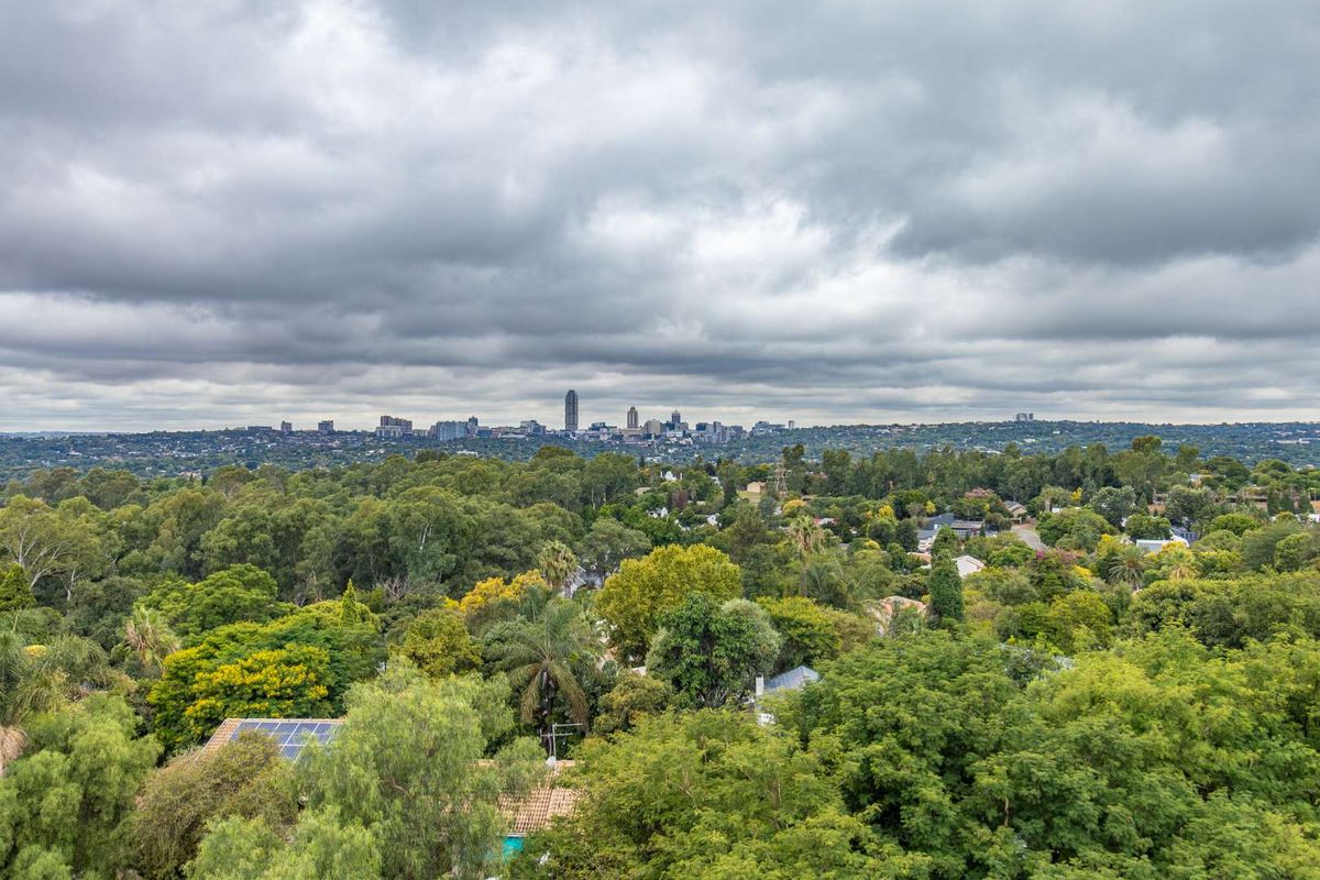 Prime Office Space for Sale at Sandton View Business Park - Photo 4