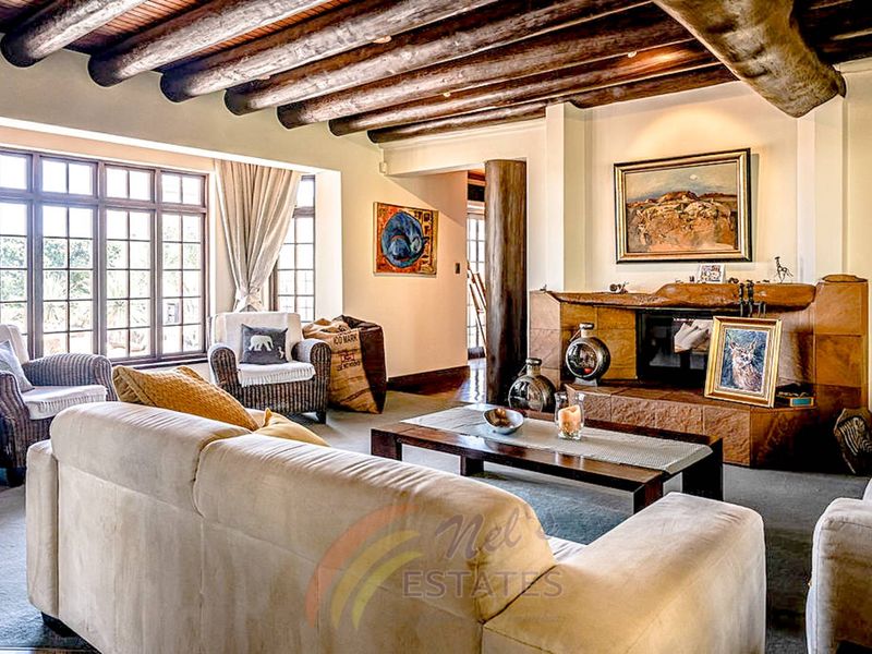 Home For Sale in Kramersdorf, Swakopmund - Photo 3