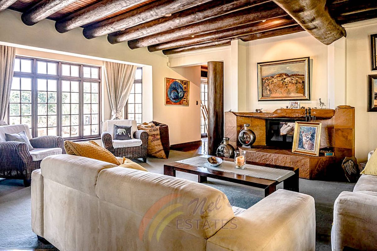 Home For Sale in Kramersdorf, Swakopmund - Photo 3