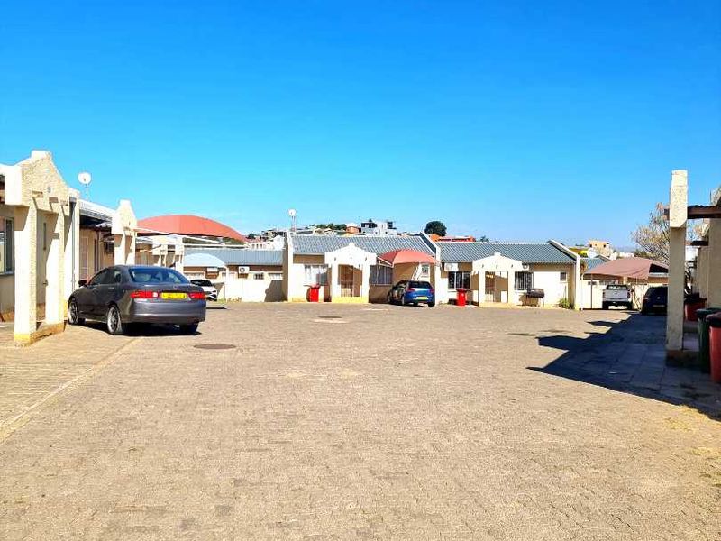 KHOMASDAL 2 BEDROOM TOWNHOUSE FOR SALE - Photo 2