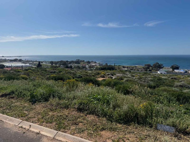 Premium Coastal Stands with Panoramic Ocean Views in St Helena Views Phase 1 - Photo 3
