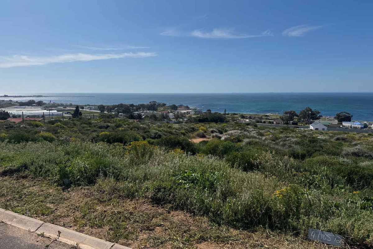 Premium Coastal Stands with Panoramic Ocean Views in St Helena Views Phase 1 - Photo 3