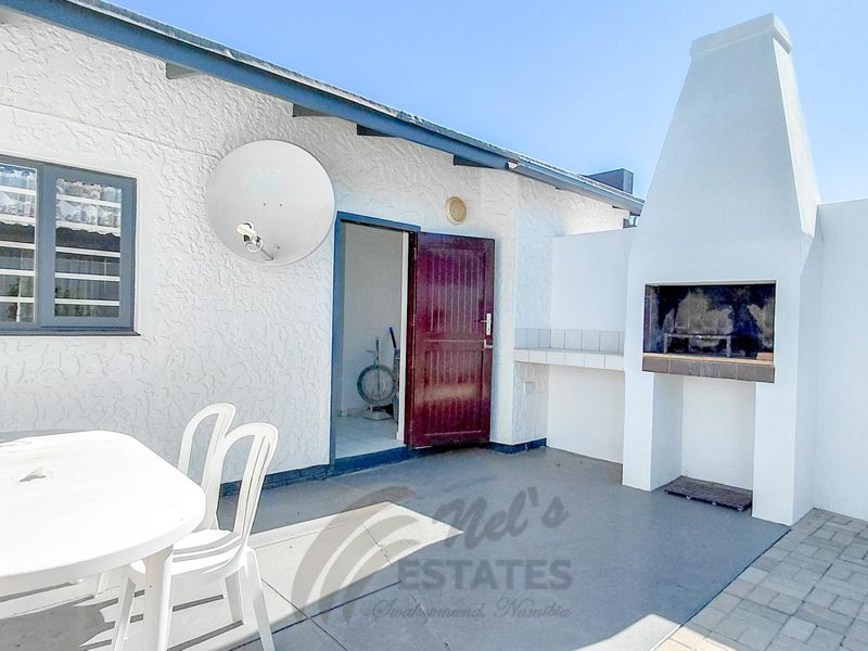 Furnished Home to Rent in Vineta, Swakopmund - Photo 8