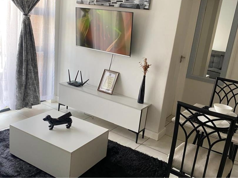 Fully Furnished apartment - Photo 5