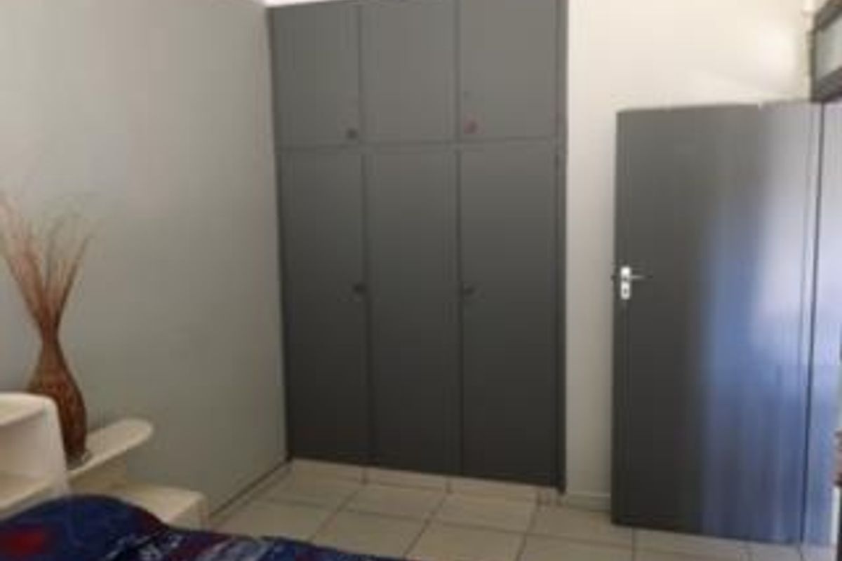 RESIDENTIAL PREMISES IN THE CENTRE OF KLEIN WINDHOEK BUSINESS AREA, OFF SAM NUYOMA DRIVE!! - Photo 5