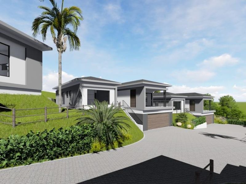 No Transfer Duty!! Brand New Palm Lakes Estate - Photo 7
