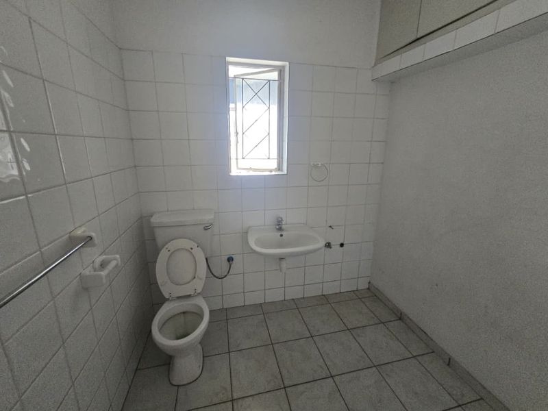 WINDHOEK CENTRAL – OFFICE PROPERTY FOR SALE - Photo 5