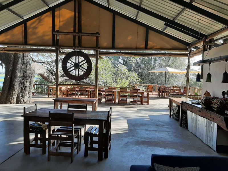 FULLY OPERATIONAL LODGE FOR SALE | ZAMBEZI RIVER, CAPRIVI - Photo 7