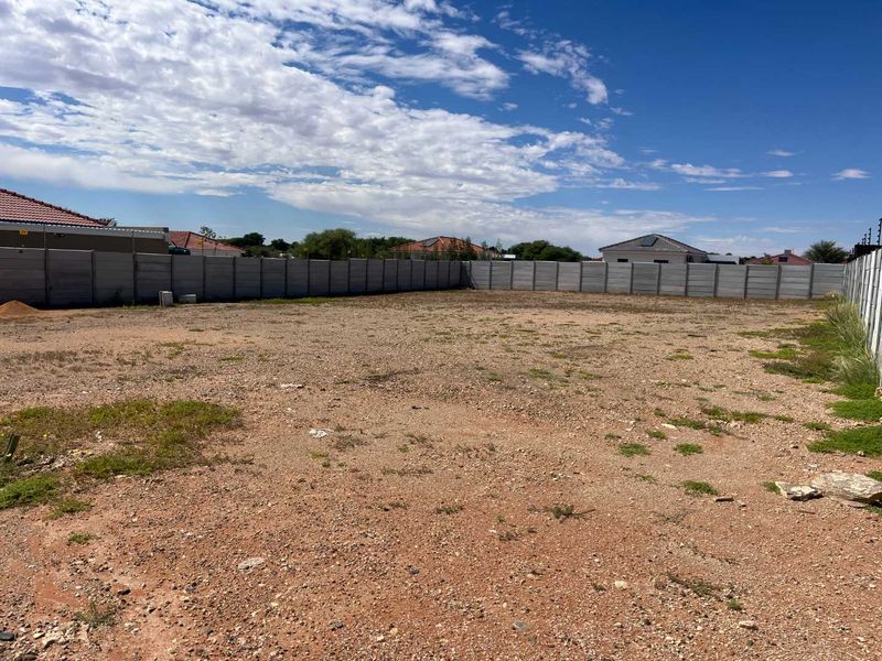 Vacant land for sale in Bella Rosa development - Photo 2