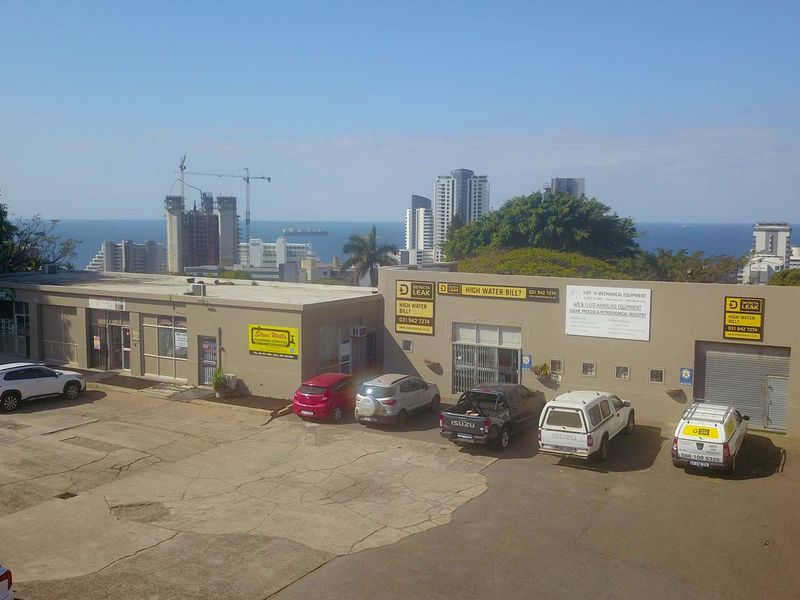 DEVELOPMENT REAL ESTATE IN UMHLANGA CENTRAL - Photo 3