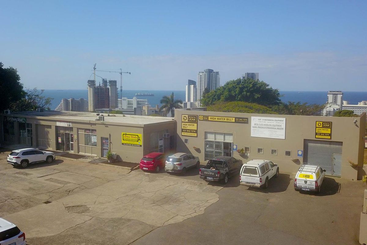 DEVELOPMENT REAL ESTATE IN UMHLANGA CENTRAL - Photo 3