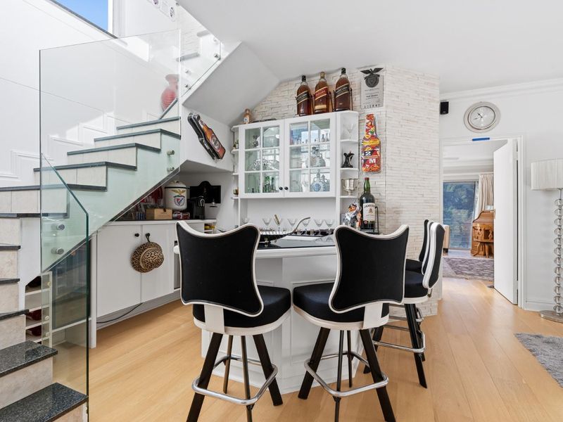 Stunning Sea View Duplex apartment! - Photo 6